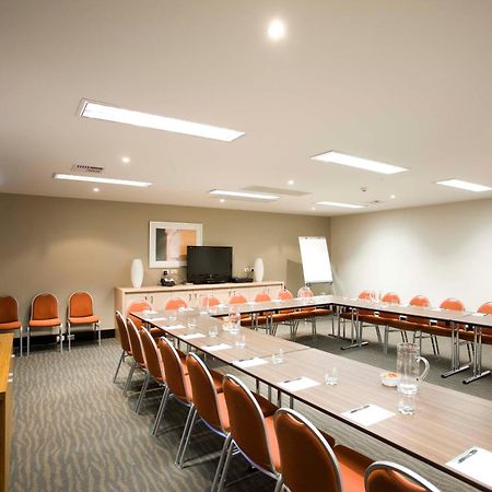 Gladstone Downtown Central Apartment Hotel Official Facilidades foto