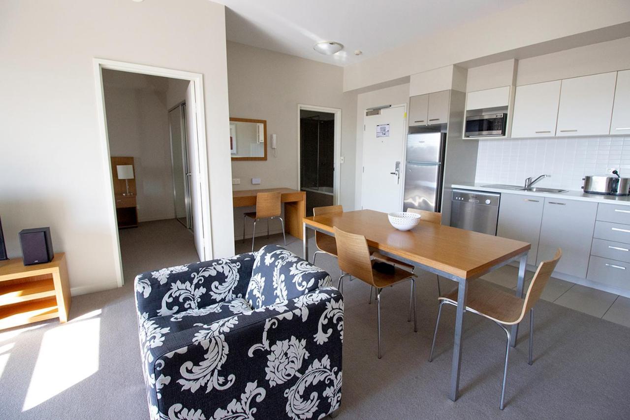 Gladstone Downtown Central Apartment Hotel Official Exterior foto